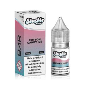 Slushie Bar Nic Salt E-Liquids | Guardian Vape Shop