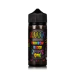 Sadboy Shortfill E-liquids Rainbow Blood | Guardian Vape Shop