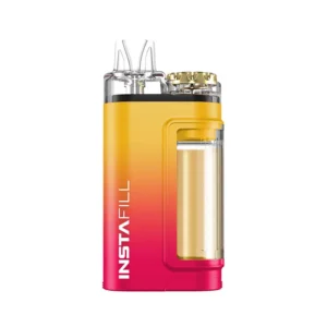 INSTAFILL 3500 Disposable Vape | Guardian Vape Shop