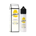 The Milkman Shortfill E-liquids Pudding | Guardian Vape Shop