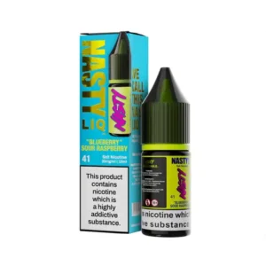 Nasty Juice Nasty Liq Range Nic Salt E-Liquids | Guardian Vape Shop