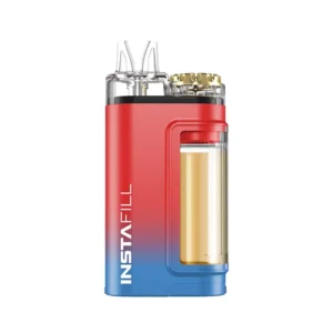 INSTAFILL 3500 Disposable Vape | Guardian Vape Shop
