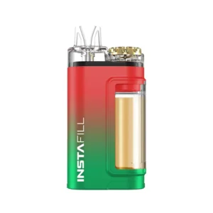INSTAFILL 3500 Disposable Vape | Guardian Vape Shop