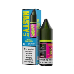 Nasty Juice Nasty Liq Range Nic Salt E-Liquids | Guardian Vape Shop