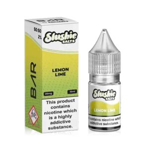 Slushie Bar Nic Salt E-Liquids | Guardian Vape Shop
