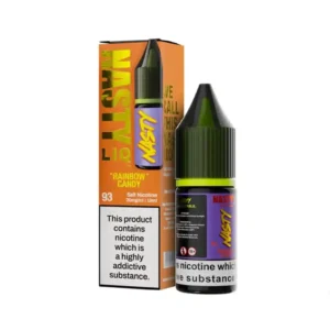 Nasty Juice Nasty Liq Range Nic Salt E-Liquids | Guardian Vape Shop
