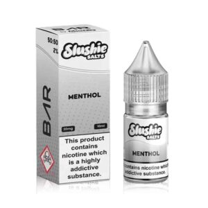 Slushie Bar Nic Salt E-Liquids | Guardian Vape Shop