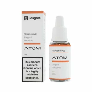 Hangsen Fruit Range E-Liquid | Guardian Vape Shop