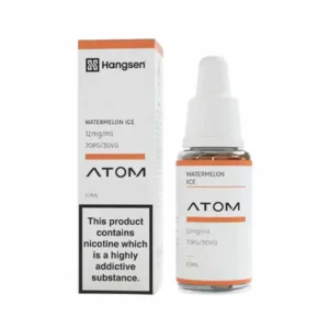 Hangsen Fruit Range Freebase E-Liquid | Greatest Deal | Guardian Vape Shop