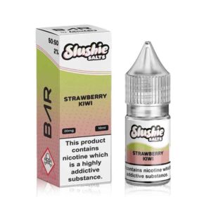 Slushie Bar Nic Salt E-Liquids | Guardian Vape Shop