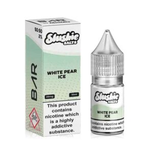 Slushie Bar Nic Salt E-Liquids | Guardian Vape Shop