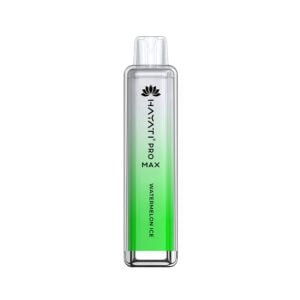 Hayati Pro Max Vape Disposable Watermelon Ice | Guardian Vape Shop