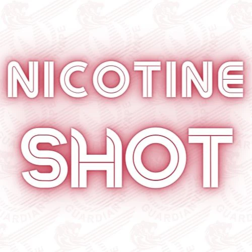 Discover nicotine shots options through our vape shop's liquid categories.