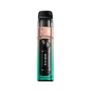 Smok RPM C Pod Vape Kit Pink Green | Guardian Vape Shop