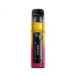 Smok RPM C Pod Vape Kit Pink Yellow | Guardian Vape Shop