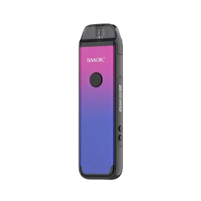 Smok Acro Pod Vape Kit Blue Purple | Guardian Vape Shop