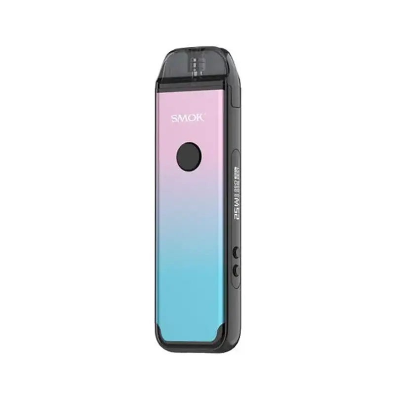 Smok Acro Pod Vape Kit Cyan Pink | Guardian Vape Shop