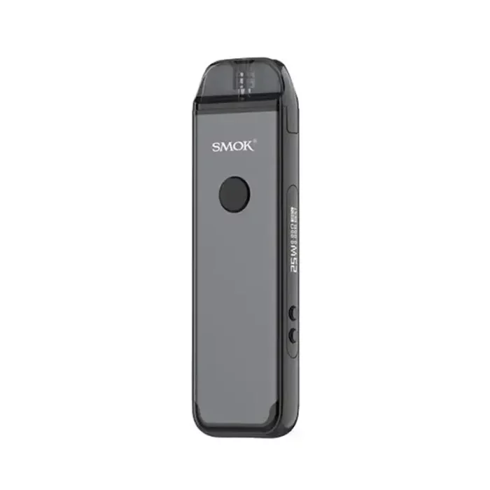Smok Acro Pod Vape Kit Grey | Guardian Vape Shop