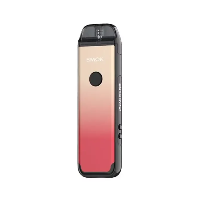 Smok Acro Pod Vape Kit Red Gold | Guardian Vape Shop
