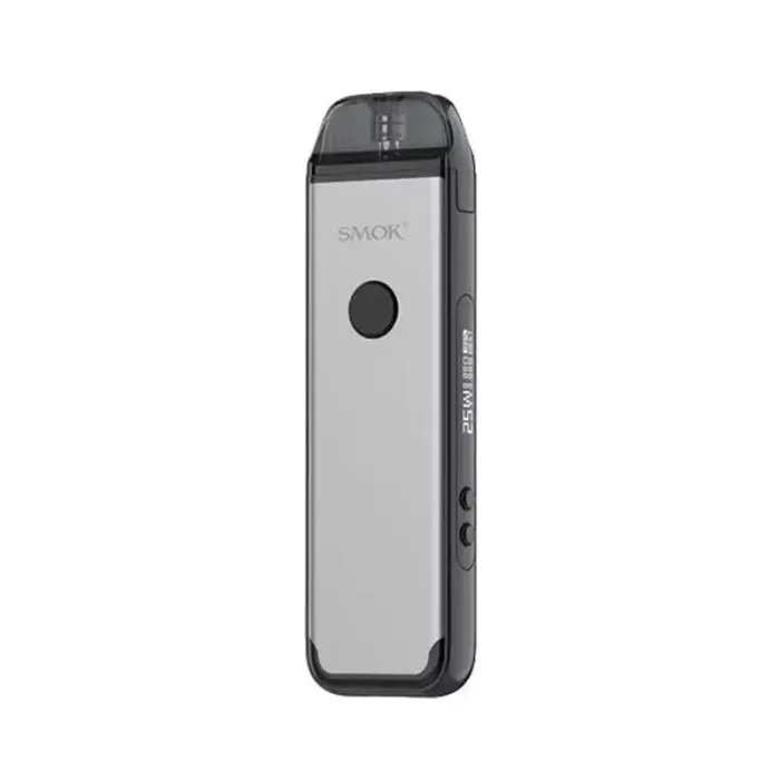 Smok Acro Pod Vape Kit Silver | Guardian Vape Shop