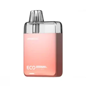 Vaporesso Eco Nano Pod Vape Kit Sakura Pink | Guardian Vape Shop