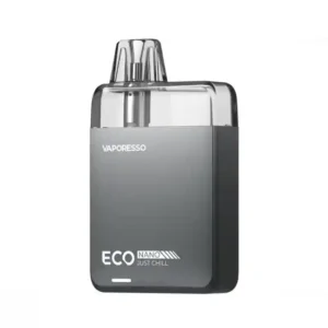 Vaporesso Eco Nano Pod Vape Kit Universal Grey | Guardian Vape Shop