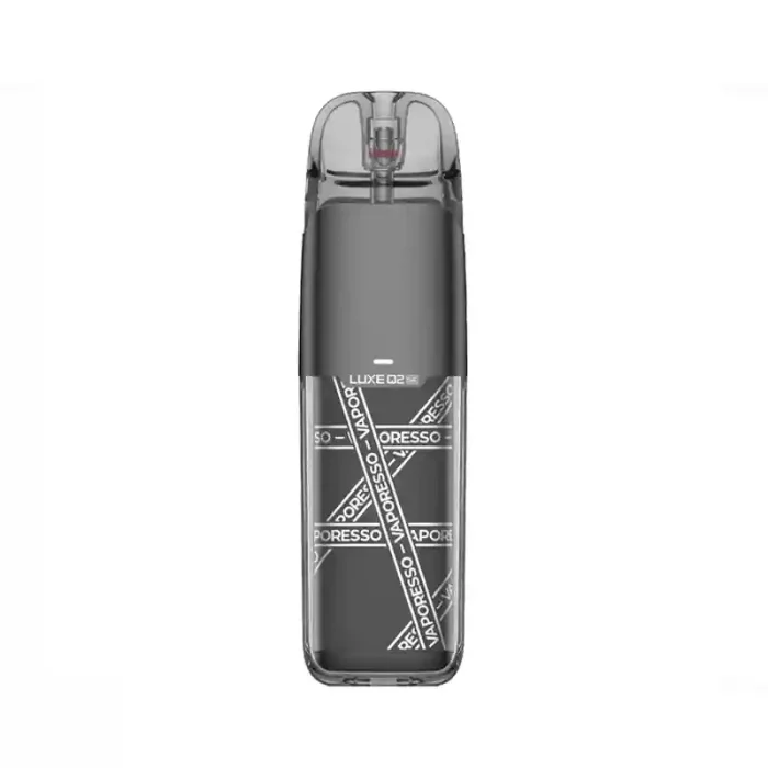 Vaporesso Luxe Q2 SE Pod Vape Kit Fashion Black | Guardian Vape Shop