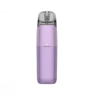 Vaporesso Luxe Q2 SE Pod Vape Kit Lilac Purple | Guardian Vape Shop