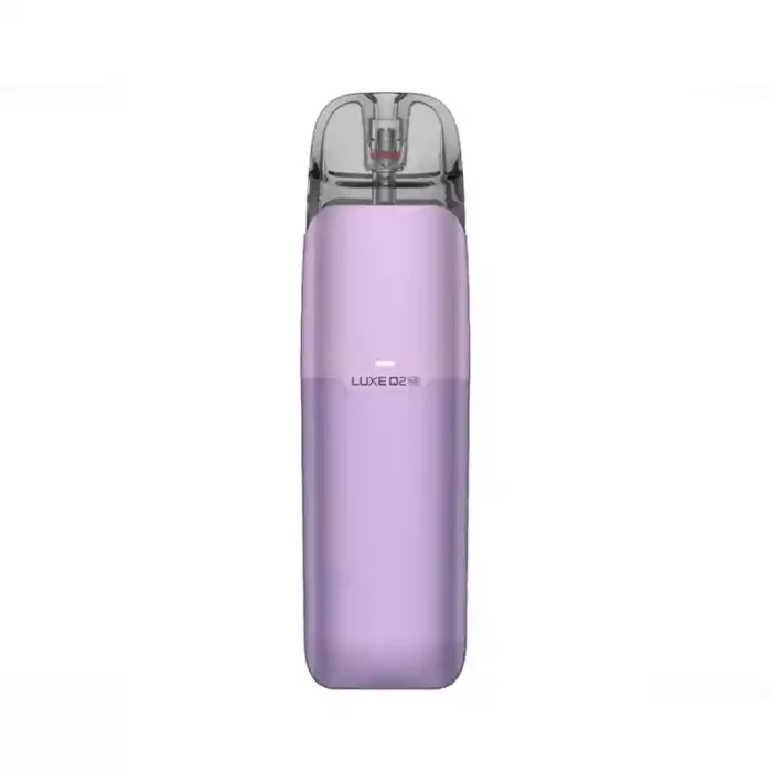 Vaporesso Luxe Q2 SE Pod Vape Kit Lilac Purple | Guardian Vape Shop