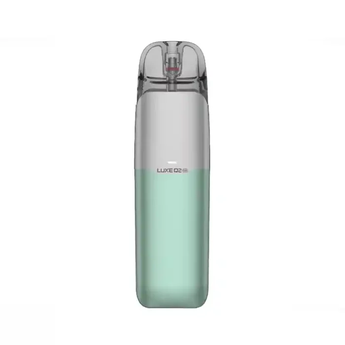 Vaporesso Luxe Q2 SE Pod Vape Kit Mint Green | Guardian Vape Shop