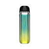 Vaporesso Luxe QS Pod Vape Kit Lime Green | Guardian Vape Shop