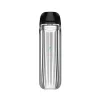 Vaporesso Luxe QS Pod Vape Kit Silver | Guardian Vape Shop