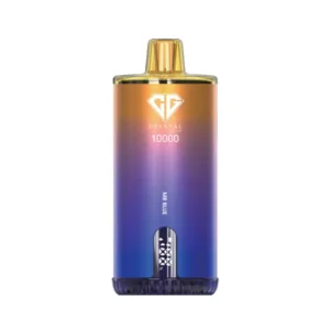 Crystal Galaxy 10000 Puffs CS Class 0mg Mr Blue | Guardian Vape Shop