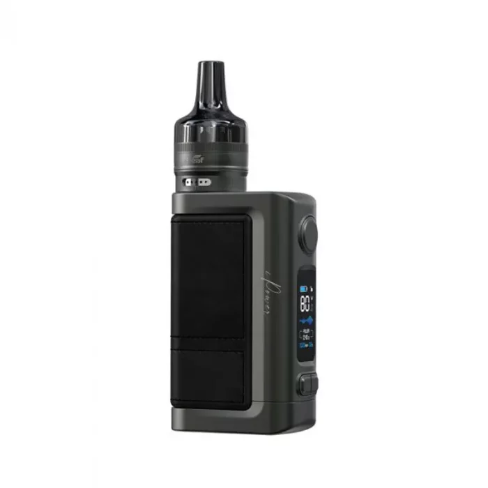 Eleaf iStick Power 2 Vape Box Mod Kit Black | Guardian Vape Shop