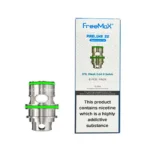 FreeMax Fireluke 22 Coils 0-5ohm | Guardian Vape Shop