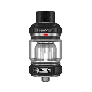 FreeMax M Pro 2 Tank Vape Metal Black | Guardian Vape Shop