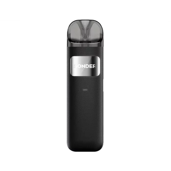 Geekvape Sonder U Pod Vape Kit Black | Guardian Vape Shop
