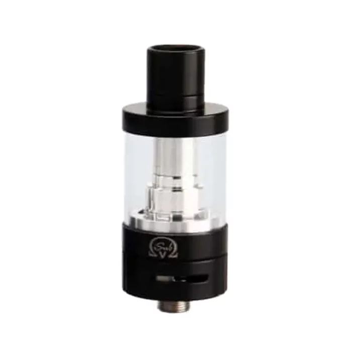 Innokin ISub VE tank Black | Guardian Vape Shop