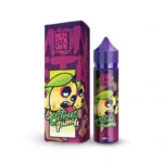 MONSTA VAPE Shortfill E-liquids Citrus Punch no mint | Guardian Vape Shop