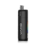 Oxva Oneo Vape Pod Kits Astral Black | Guardian Vape Shop