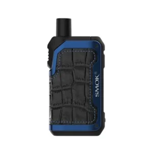 SMOK Alike Pod Vape Kit Matte Blue | Guardian Vape Shop