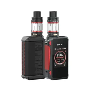 SMOK G Priv 4 Vape Kit Black | Guardian Vape Shop