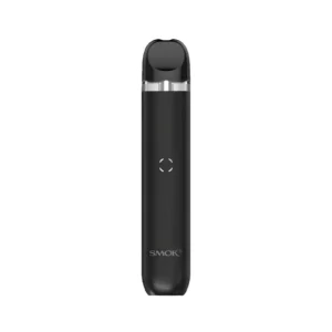 SMOK IGEE A1 Pod Vape Kit Black | Guardian Vape Shop