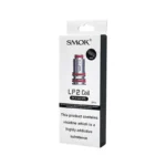 SMOK LP2 Replacement Coils 0-6ohm | Guardian Vape Shop