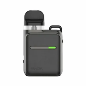 SMOK Novo Master Box Vape Kit Black Gunmetal Leather | Guardian Vape Shop