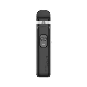 SMOK Novo Master Vape Kit Matte Black Leather | Guardian Vape Shop