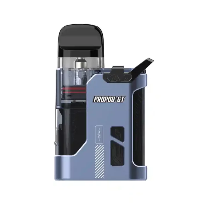SMOK Propod GT Pod Vape Kit Purple Grey | Guardian Vape Shop