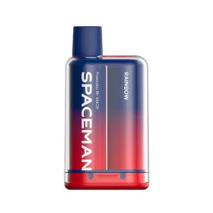 SMOK Spaceman B600 Disposable Vape Rainbow | Guardian Vape Shop