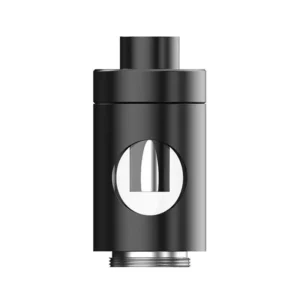 SMOK Stick N18 Tank Section Matte Black | Guardian Vape Shop