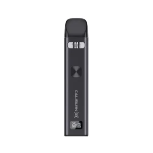 Uwell Caliburn G3 Vape Pod Kits Black | Guardian Vape Shop
